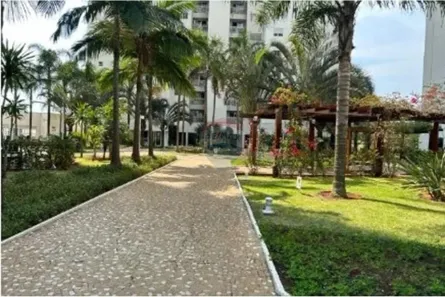 Apartamento com 3 Quartos para alugar, 190m² no Jardim Esplanada II, São José dos Campos