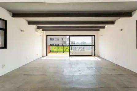 Cobertura com 3 Quartos à venda, 215m² no Perdizes, São Paulo