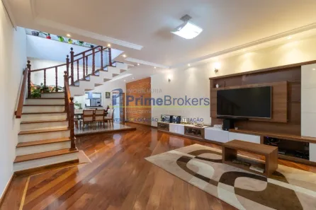 Sobrado com 3 Quartos à venda, 241m² no Vila Clementino, São Paulo