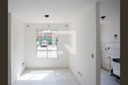 Apartamento com 2 Quartos à venda, 54m² no Casa Grande, Diadema