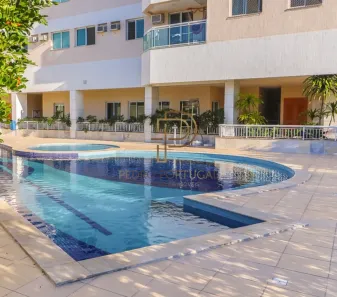 Apartamento com 3 Quartos à venda, 83m² no Recreio dos Bandeirantes, Rio de Janeiro