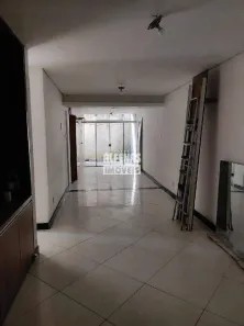 Apartamento com 3 Quartos à venda, 70m² no Santa Cruz Industrial, Contagem