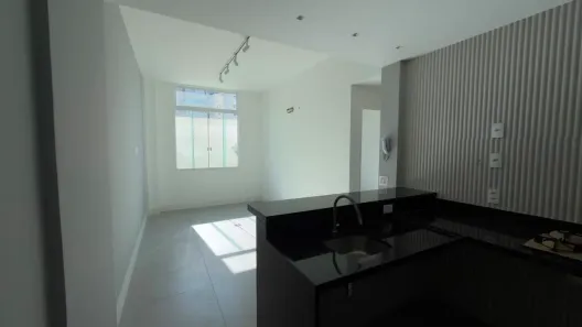 Apartamento com 2 Quartos à venda, 60m² no Catete, Rio de Janeiro