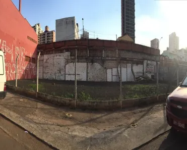 Lote/Terreno à venda, 483m² no Centro, Piracicaba