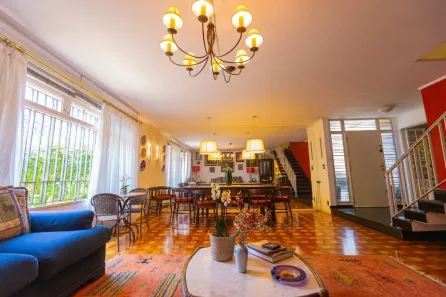 Sobrado com 4 Quartos à venda, 290m² no Vila Mariana, São Paulo