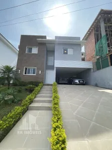 Casa de Condomínio com 3 Quartos à venda, 260m² no Parque Sinai, Santana de Parnaíba