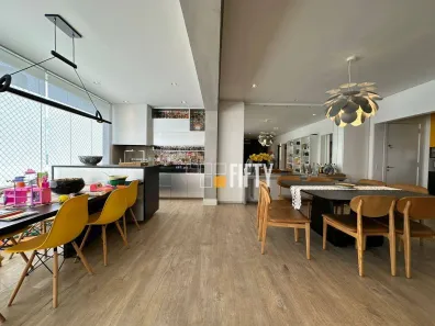 Apartamento com 3 Quartos à venda, 151m² no Itaim Bibi, São Paulo