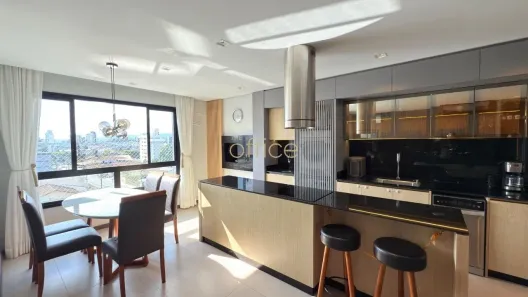 Apartamento com 3 Quartos à venda, 76m² no Costa e Silva, Joinville