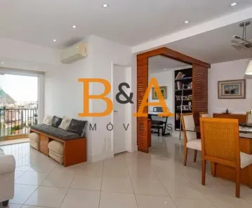 Cobertura com 3 Quartos à venda, 207m² no Botafogo, Rio de Janeiro