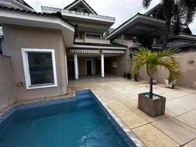 Apartamento com 5 Quartos para venda ou aluguel, 235m² no Recreio dos Bandeirantes, Rio de Janeiro