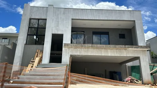 Casa de Condomínio com 5 Quartos à venda, 289m² no Alphaville Dom Pedro 3, Campinas