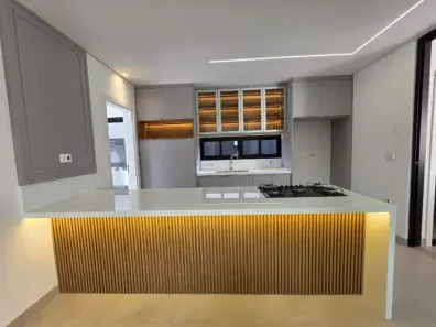 Casa com 3 Quartos à venda, 115m² no Parque dos Bancários, São Paulo