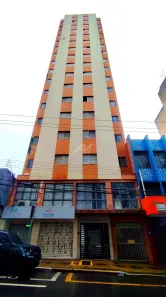 Apartamento com 1 Quarto à venda, 53m² no Centro, Campinas