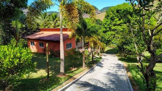 Fazenda/Sítio com 3 Quartos à venda, 3m² no Comunidade Urbana de Jaboti, Guarapari