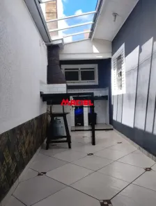 Casa com 3 Quartos à venda, 60m² no Altos da Vila Paiva, São José dos Campos