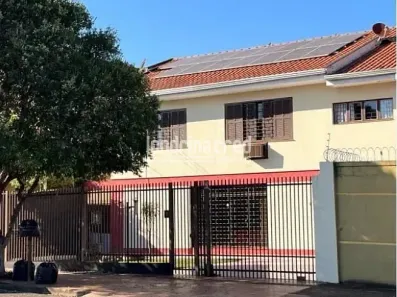 Casa com 5 Quartos à venda, 330m² no Caravelle, Londrina