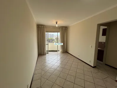 Apartamento com 1 Quarto à venda, 62m² no Botafogo, Campinas