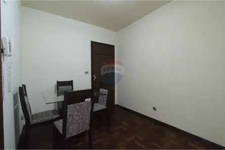 Apartamento com 1 Quarto à venda, 31m² no Várzea, Teresópolis