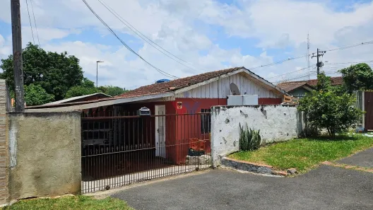Casa com 4 Quartos à venda, 120m² no Capela Velha, Araucária