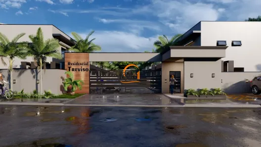 Casa de Condomínio com 3 Quartos à venda, 104m² no Vila São José I, Atibaia