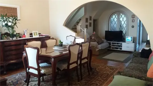 Casa com 3 Quartos à venda, 318m² no Perdizes, São Paulo