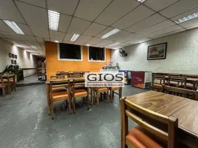 Imóvel Comercial com 2 Quartos à venda, 350m² no Limão, São Paulo
