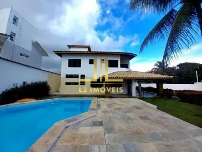 Casa com 4 Quartos à venda, 271m² no Vilas do Atlântico, Lauro de Freitas