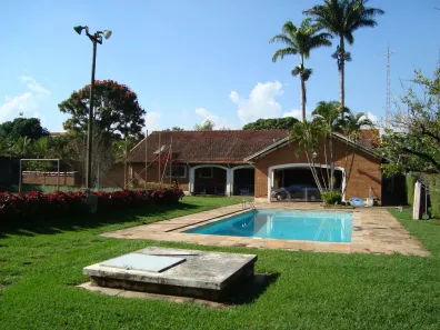 Casa com 3 Quartos à venda, 480m² no Jardim Novo Jaguari, Jaguariúna