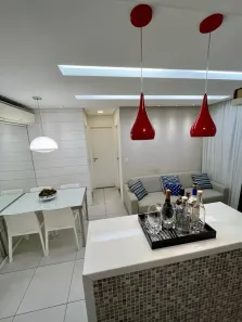 Apartamento com 2 Quartos à venda, 74m² no Jardim Camburi, Vitória