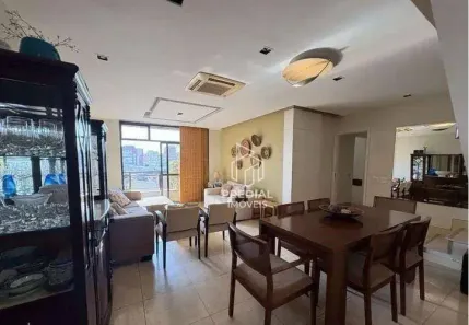 Cobertura com 4 Quartos à venda, 341m² no Icaraí, Niterói