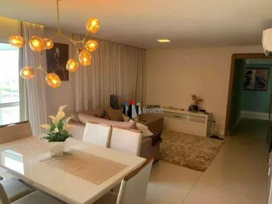 Apartamento com 3 Quartos à venda, 134m² no Parque Prado, Campinas