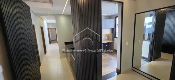 Casa de Condomínio com 4 Quartos à venda, 421m² no Residencial e Empresarial Alphaville, Ribeirão Preto