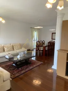 Apartamento com 3 Quartos à venda, 155m² no Jardim Londrina, São Paulo