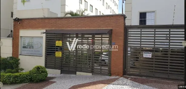 Cobertura com 3 Quartos à venda, 123m² no São Bernardo, Campinas
