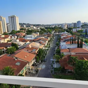 Apartamento com 2 Quartos à venda, 139m² no Vila São José, Taubaté