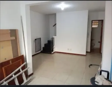 Casa de Condomínio com 3 Quartos à venda, 109m² no Dona Clara, Belo Horizonte