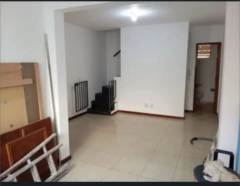 Casa em condomínio com 3 quartos — Dona Clara, Belo Horizonte