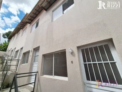 Sobrado com 2 Quartos à venda, 62m² no Jardim Lago do Moinho, Bragança Paulista