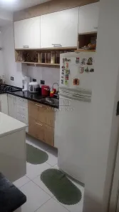 Apartamento com 2 Quartos à venda, 58m² no Vila Valparaíso, Santo André