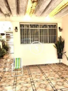 Casa com 2 Quartos à venda, 129m² no Planalto, São Bernardo do Campo