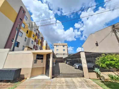 Apartamento com 2 Quartos para alugar, 62m² no Recanto Tropical, Cascavel