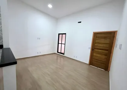 Casa com 3 Quartos à venda, 105m² no Jardim Satélite, São José dos Campos