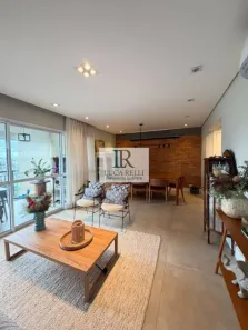 Apartamento com 3 Quartos à venda, 144m² no Alphaville, Santana de Parnaíba