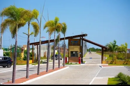 Casa de Condomínio com 3 Quartos à venda, 104m² no , Piaçabuçu