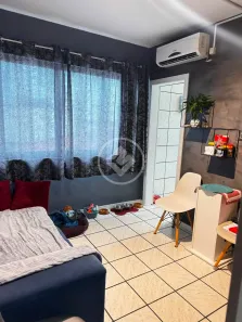 Apartamento com 1 Quarto à venda, 25m² no Campinas, São José