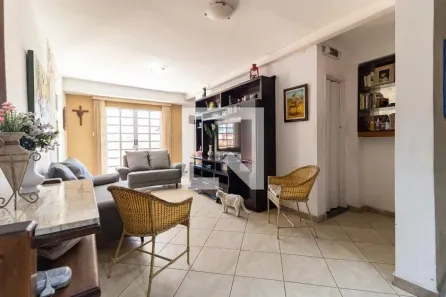 Casa com 3 Quartos à venda, 240m² no Vila da Saúde, São Paulo