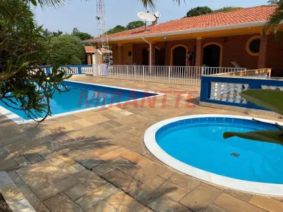 Fazenda/Sítio com 3 Quartos à venda, 380m² no Recanto das Flores, Indaiatuba