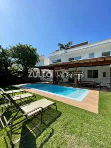 Casa com 5 Quartos para alugar, 420m² no Maresias, São Sebastião