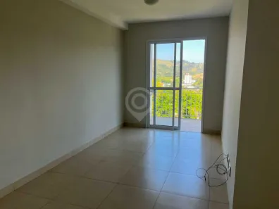 Apartamento com 2 Quartos à venda, 54m² no Jardim das Nações, Itatiba