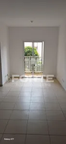 Apartamento com 2 Quartos à venda, 55m² no Mogi Moderno, Mogi das Cruzes